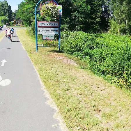 Holiday Camping Les Charmettes - 6 別荘